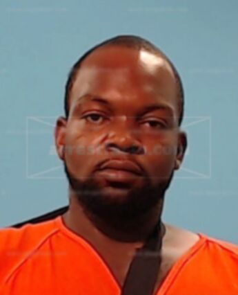 Antwain Delmario Austin