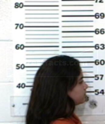 Shannon Maria Gomez Gill