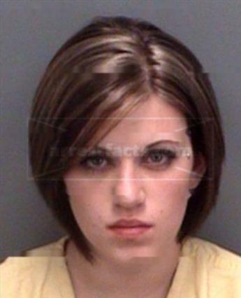 Ashley Marie Reynolds