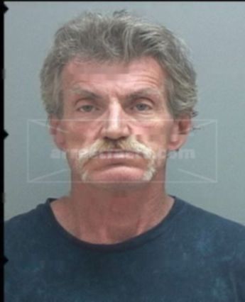 Douglas Roy Johnson