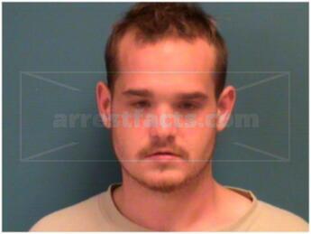 Aaron Michael Ford