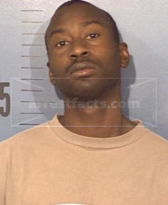 Billy Henderson Williams