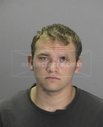 Dennis James Harbarger