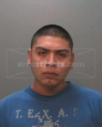 Francisco Nicholas Flores