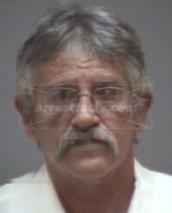 Charles David Conley