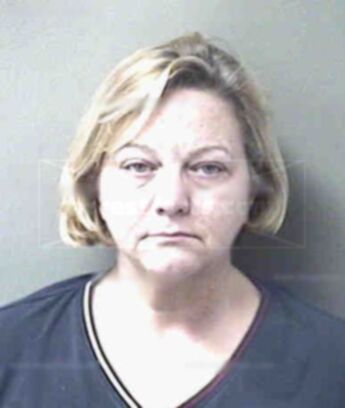Carolyn Meigs Durham