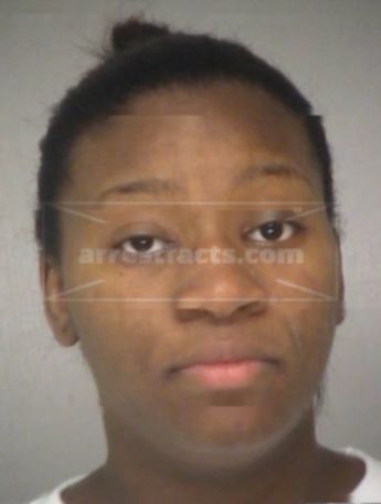 Cassidy Monet Jackson