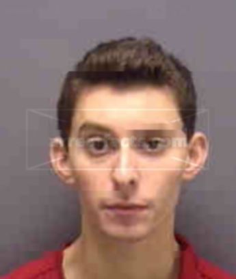 Michael Jason Ruehlman