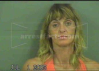 Tina Quarles