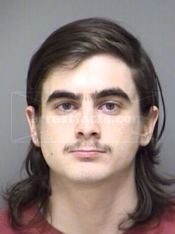 Nicholas Tyler Rutledge