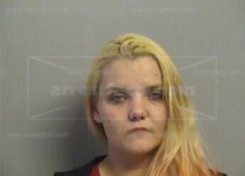 Christy Dawn Benson
