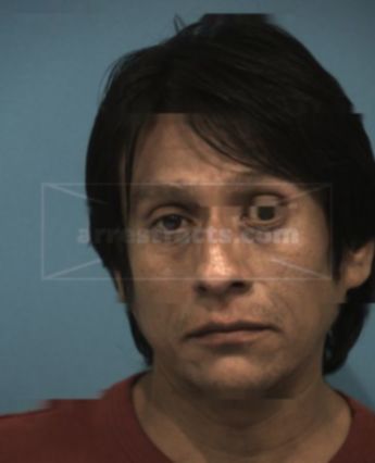 Jilberto Hernandez Mendez Jr