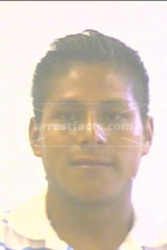 Mario Lopez Resinos