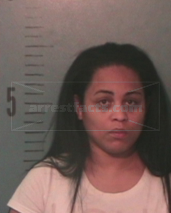 Rebecca Islas Lopez-Puente