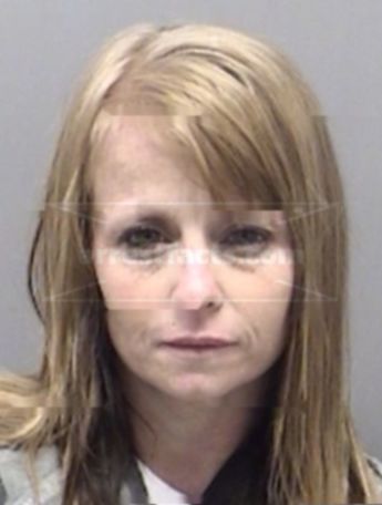 Brandy Dawn Dunn