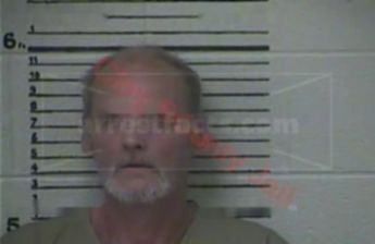 Tony Hoskins