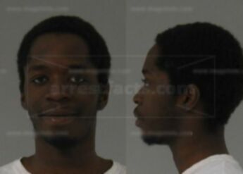 Roman Cortez Jones