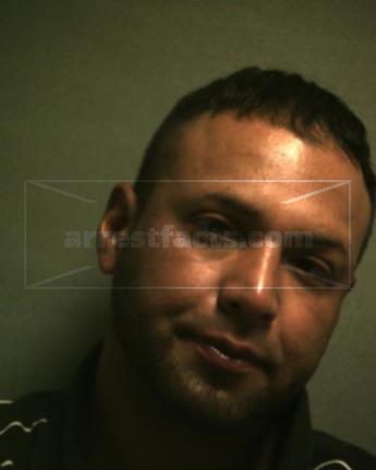 Edward Christopher Davila