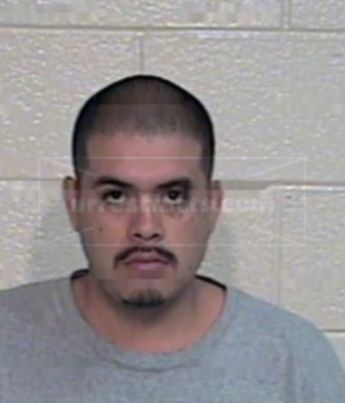 Ivan Alonzo Garcia