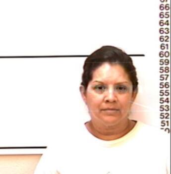 Barbara Ann Gonzales