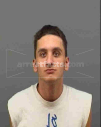 Dustin John Coe