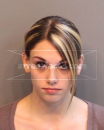Holly Shanel Carson
