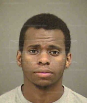 Marlon Jermaine Porter