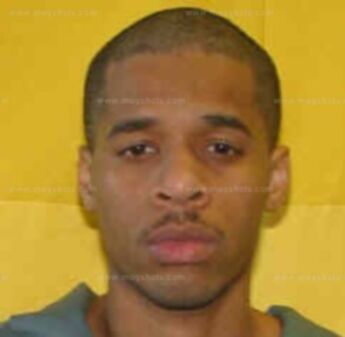 Darshawn Mitchell
