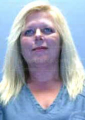 Rhonda Marie Jordan