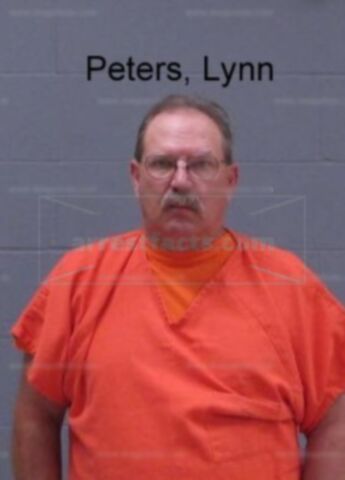 Lynn Allan Peters