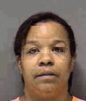 Sandra Lawan Harris