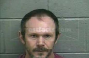 James Anthony Ryherd