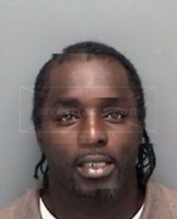 Melvin James Redding