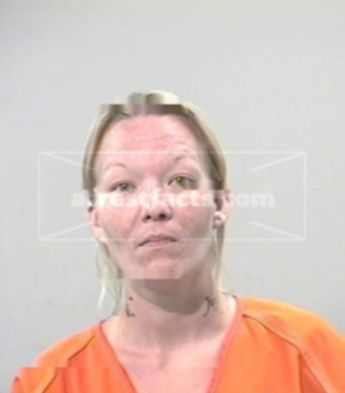 Robin Lynette Strother