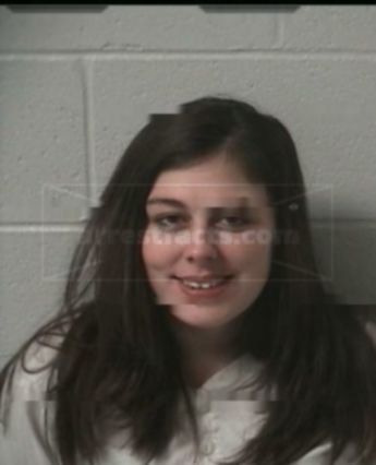 Brittney Michelle Mackesy