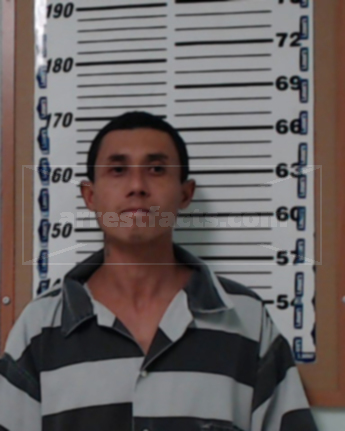 Francisco Garcia-Garza
