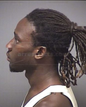 Kenny Deonta Robinson