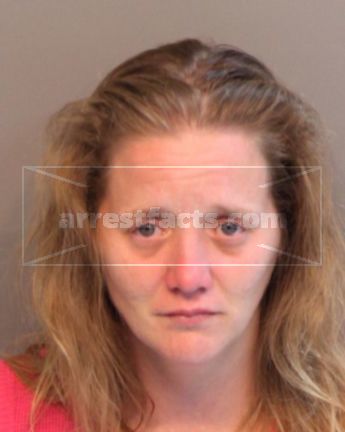 Tanya Deni Scott