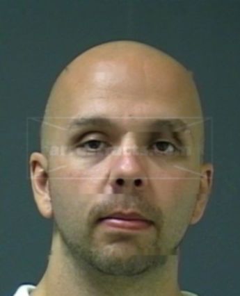 John David Josey