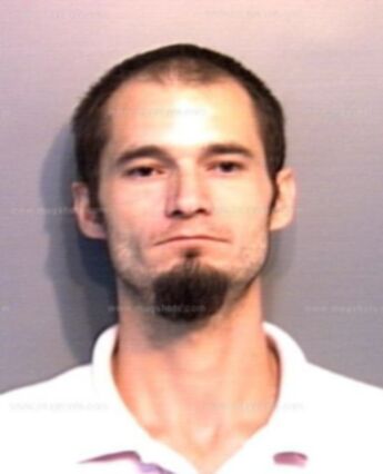 Matthew Wade Saunders