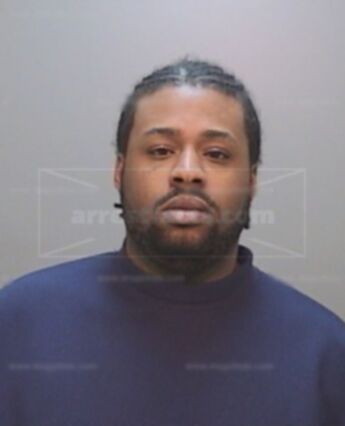 Jake Antoniodelshawn Smith
