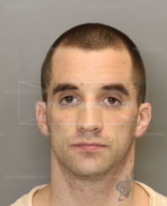Reed Bryan Christopher