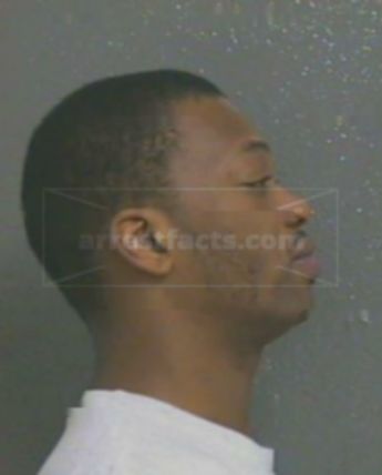Dytaan T Carter
