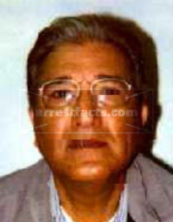 Robert James Santacruz