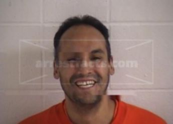 Michael Gene Weaver