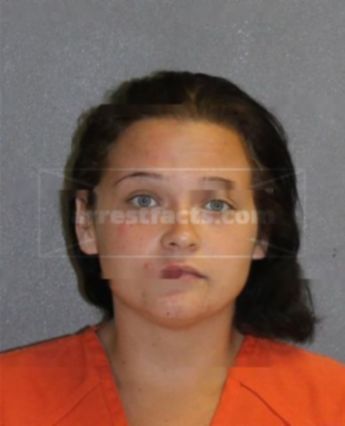 Emily Tolbert