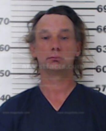 Garry Lee Grasham