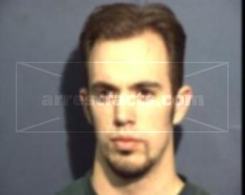 Brandon Zane Latham