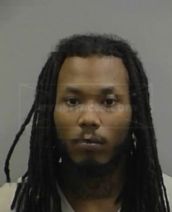 Jonathan Jermain Hoskins