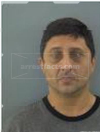 Paul Andy Jr Hebert